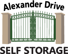 Alexander Self Storage